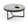 COSMO S c.table, juodas