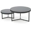 COSMO S c.table, juodas