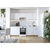 DARIA 240 kitchen set