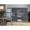 DARIA 240 kitchen set