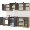 DARIA 240 kitchen set