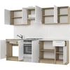 DARIA 240 kitchen set