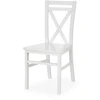 DARIUSZ 2 chair color: baltas