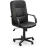 DENZEL chair color: juodas