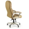 DESMOND chair color: beige