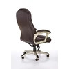 DESMOND chair color: dark ruda