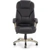 DESMOND chair color: juodas