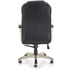 DESMOND chair color: juodas