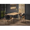 DICKSON ext. table