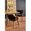 DICKSON ext. table