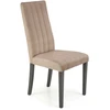 DIEGO 2 chair, juodas / Monolith 09 (beige)