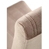 DIEGO 3 chair, honey oak / Monolith 09 (beige)