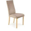 DIEGO 3 chair, honey oak / Monolith 09 (beige)