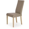 DIEGO chair, color: sonoma oak