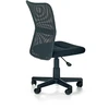 DINGO chair color: pilkas/juodas