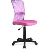 DINGO chair color: pink with decorations