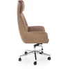 EDERSON office chair, cappuccino