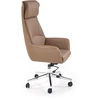 EDERSON office chair, cappuccino