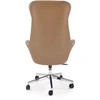 EDERSON office chair, cappuccino