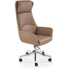 EDERSON office chair, cappuccino