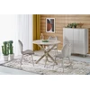 EDGAR table, cashmere