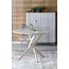 EDGAR table, cashmere