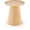 EDITTA c. table, color natural