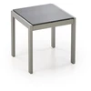 EMBOLO set of 2 sunbeds + table