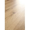 ERIKA lifting coffee table, color: artisan oak / juodas