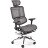 ETHAN office chair, pilkas