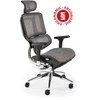 ETHAN office chair, pilkas