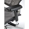 ETHAN office chair, pilkas