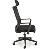 FABIO chair, juodas