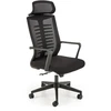 FABIO chair, juodas