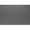FANGOR extension table, color: top - dark pilkas, legs - juodas