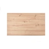 FEMINA c.table, artisan oak / juodas