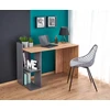 FINO desk votan oak / antracite