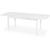 FLORIAN table baltas