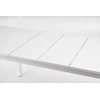 FLORIAN table baltas