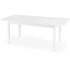 FLORIAN table baltas