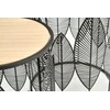 FOLLA set of 2 c. tables