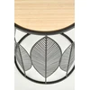 FOLLA set of 2 c. tables
