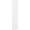 FORMO - F1 front for the MODULAR WARDROBE SYSTEM - baltas