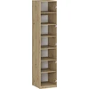 FORMO - K3 corps for the MODULAR WARDROBE SYSTEM - artisan oak