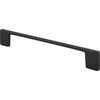 FORMO - U2 handle for the MODULAR WARDROBE SYSTEM - juodas