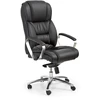 FOSTER chair color: juodas