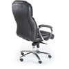 FOSTER chair color: juodas