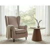 Fotelis Signal Meble „Fotel Baron Velvet“