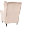 Fotelis Signal Meble „Fotel Baron Velvet“