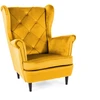 Fotelis Signal Meble „Fotel Lady Velvet“